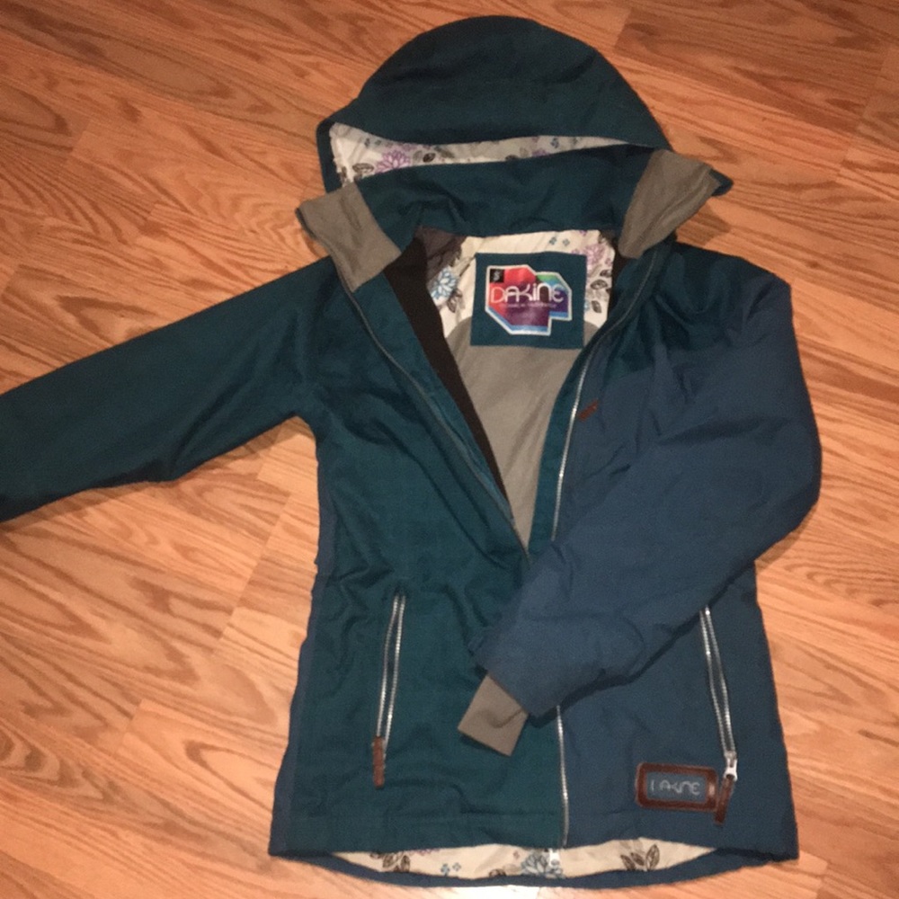 Dakine Women’s Winter Jacket